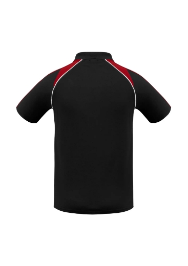 Picture of Biz Collection, Triton Mens Polo